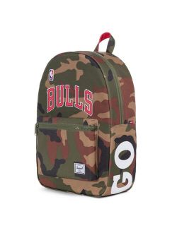 Supply Co. Chicago Bulls Settlement Camo Backpack
