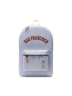 Supply Co. San Francisco Giants Heritage Cooperstown Collection Backpack