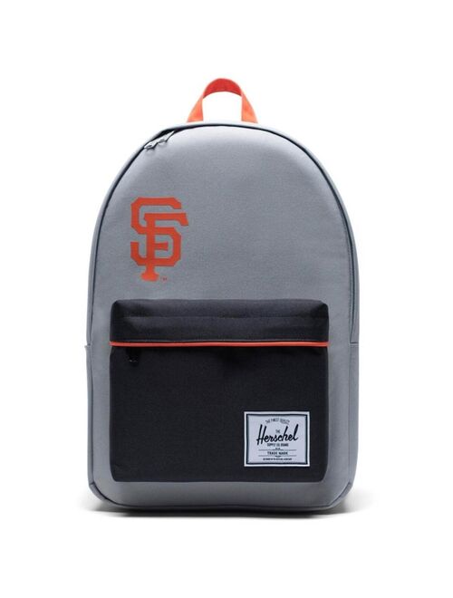 Herschel San Francisco Giants Outfield Classic X-Large Backpack