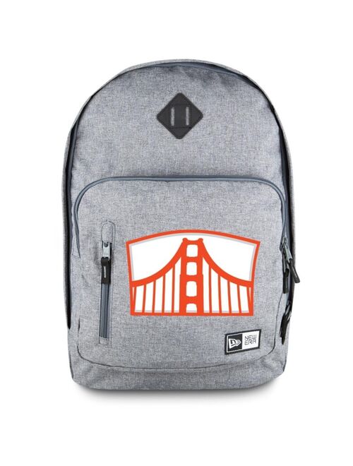 New Era Youth Boys and Girls San Francisco Giants City Connect Slim Backpack