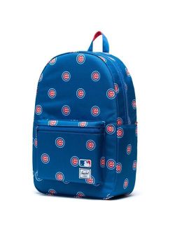 Supply Co. Chicago Cubs Settlement Repeat Logo Backpack