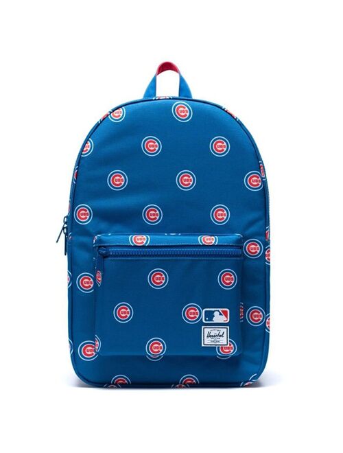 Herschel Supply Co. Chicago Cubs Settlement Repeat Logo Backpack