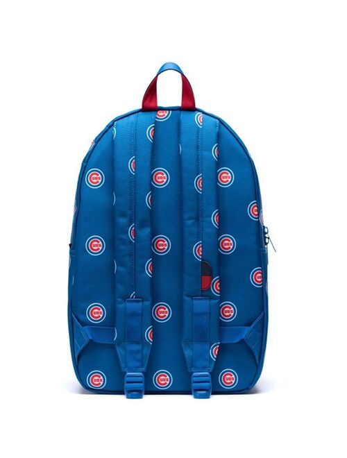 Herschel Supply Co. Chicago Cubs Settlement Repeat Logo Backpack