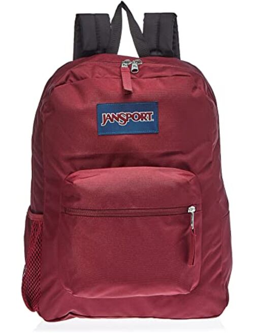Buy JanSport JS0A47LW7T7 Cross Town Mystic Floral online Topofstyle