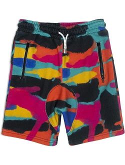Kids Maritime Shorts (Toddler/Little Kids/Big Kids)