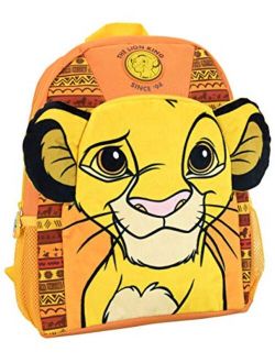 Kids The Lion King Backpack