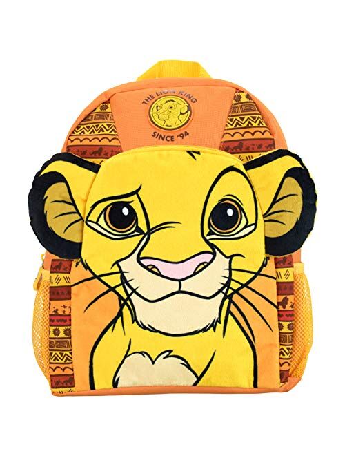 Disney Kids The Lion King Backpack