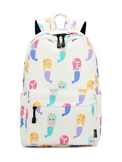 Abshoo Cute Lightweight Kids Backpack for Girls and Boys School Backpacks