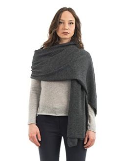 Dalle Piane Cashmere - Stole cashmere blend - Made in Italy - Woman