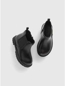 Toddler Ankle Boots