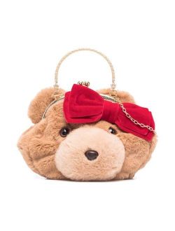 Teddy Bear tote bag