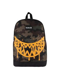 Graphic Backpack