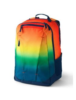 Kids Lands' End TechPack Large Backpack
