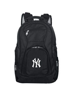 New York Yankees Premium Laptop Backpack