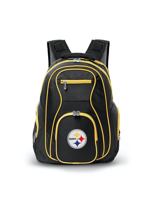 Unbranded Pittsburgh Steelers Premium Laptop Backpack