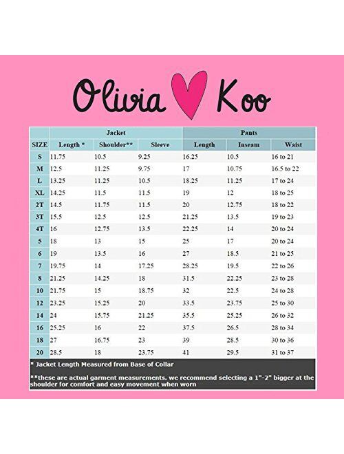 OLIVIA KOO Boys Solid 5-Piece Formal Suit Set with Matching Neck Tie