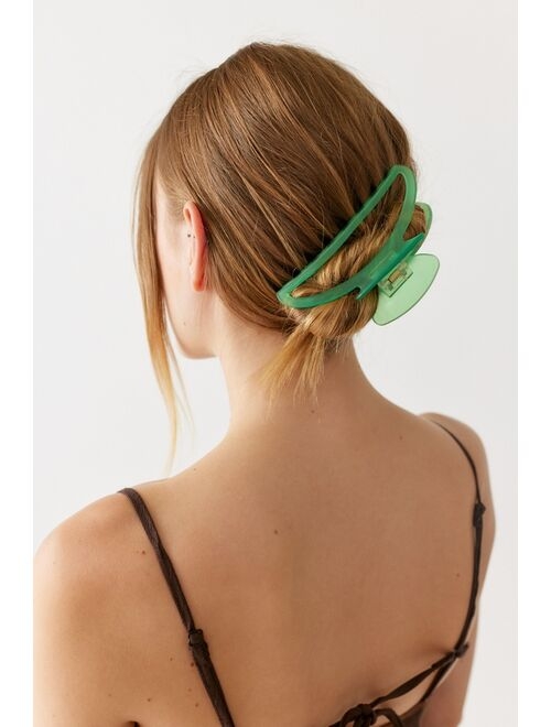 Urban outfitters Bridget Large Claw Clip