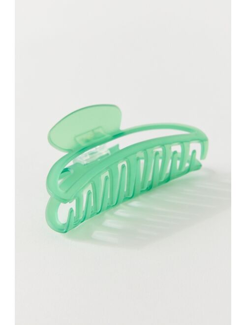 Urban outfitters Bridget Large Claw Clip