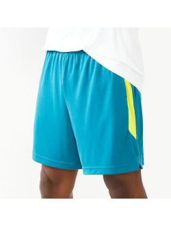 Dry Tek Shorts 7"