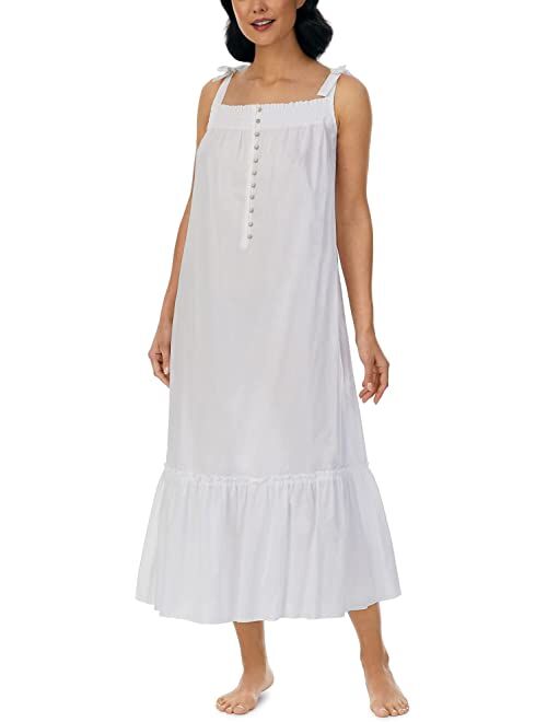 Eileen West The Bethany Sleeveless 50" Gown