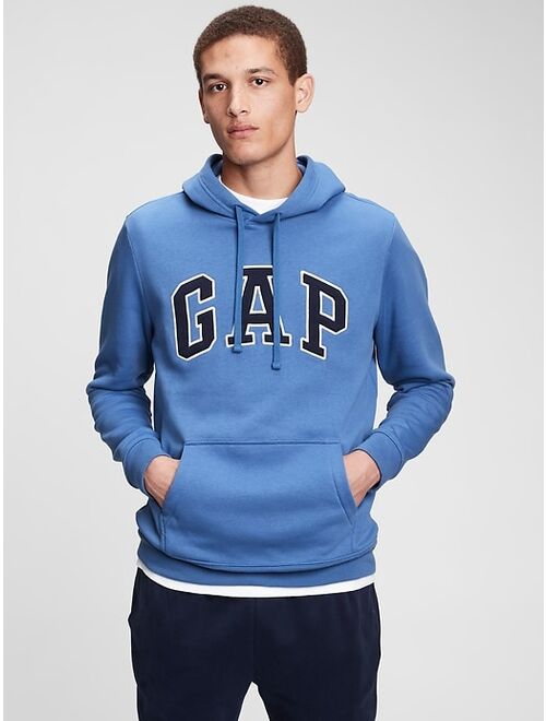 Gap Arch Logo Hoodie