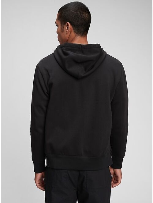 Gap Arch Logo Hoodie