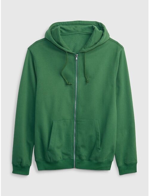 Gap Vintage Soft Full-Zip Hoodie