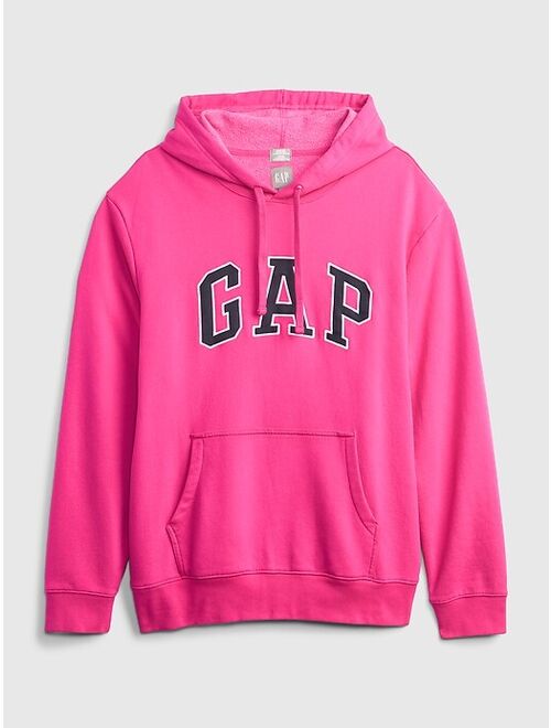 Gap Logo Hoodie