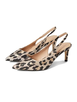 Women's Vandam Slingback Pumps
