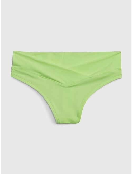 Gap Breathe Crossover Thong