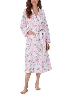 Eileen West Wrap Robe