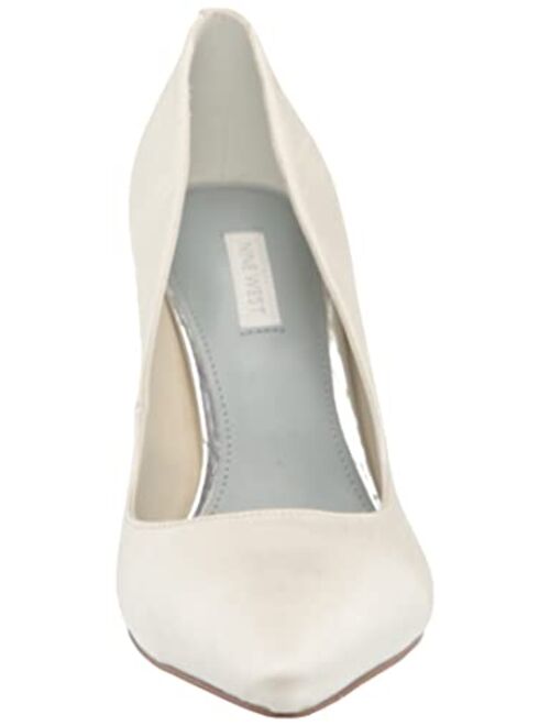 NINE WEST Women's Ezra Pump