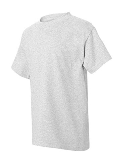 Youth 6.1 oz. Tagless T-Shirt
