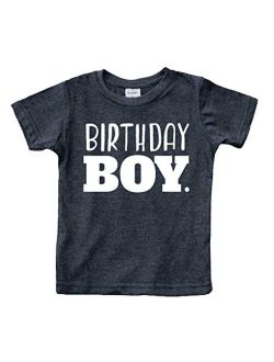 Unordinary Toddler Birthday boy Shirt Toddler Boys Outfit First Happy 2t 3t 4 Year Old 5 Kids 6th