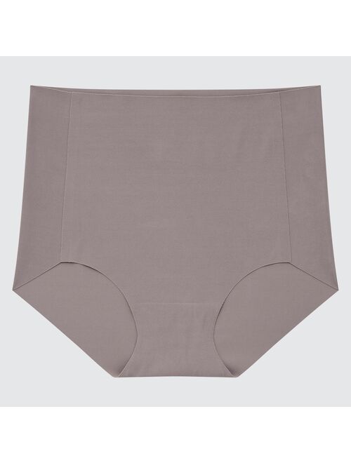 UNIQLO AIRism Ultra Seamless High-Rise Briefs