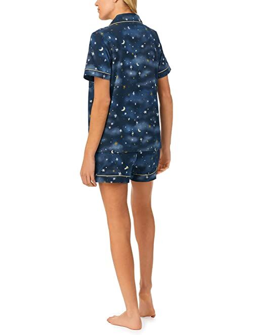 Buy BedHead Pajamas Short Sleeve Shorty Set online Topofstyle