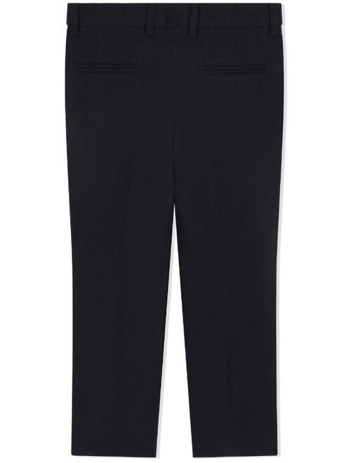 Dolce & Gabbana Kids two-piece suit