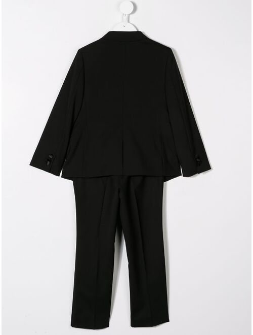 Dolce & Gabbana Kids classic two piece suit