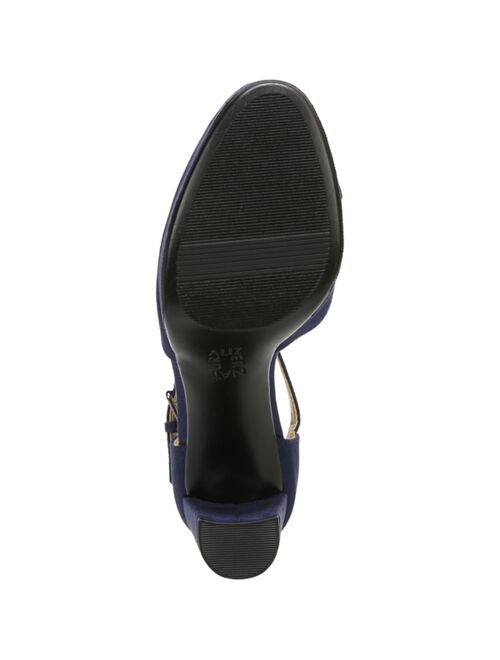 NATURALIZER Bandele Platform Pumps