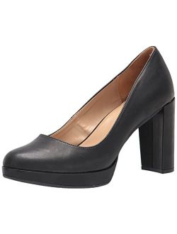 Women's Berlin Pump