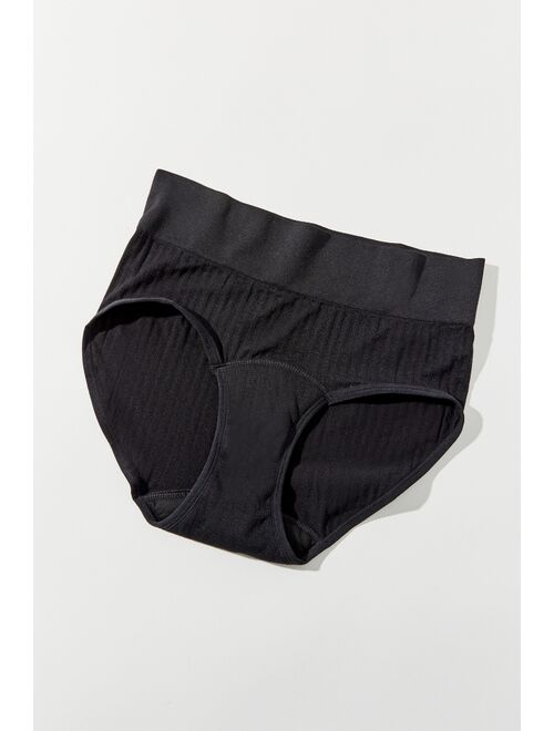 The Period Company The Sporty High-Waisted Period Underwear