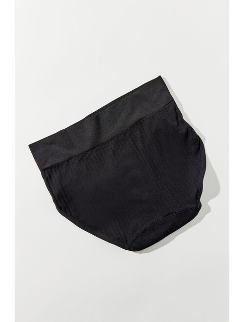The Period Company The Sporty High-Waisted Period Underwear