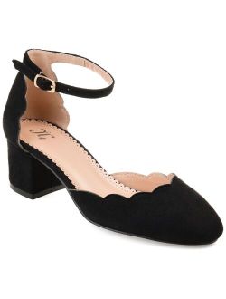 Edna Women's High Heel Pumps