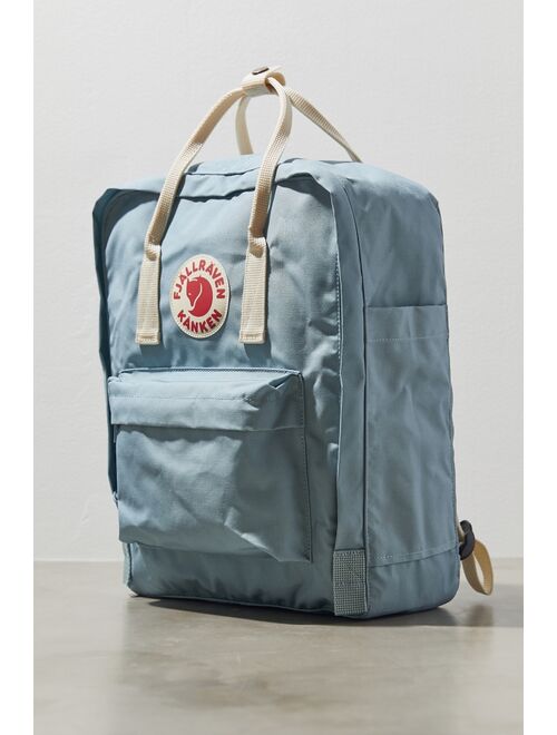 Fjallraven Classic Kanken Backpack