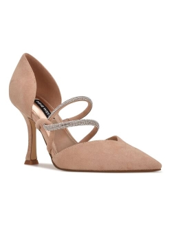 Sparks 02 Women's Heels