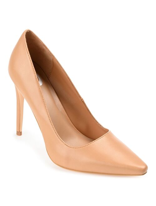 Journee Collection Hadli Women's Tru Comfort Foam High Heels