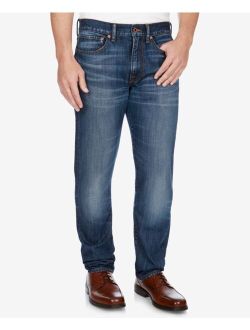Men's Slim-Fit 121 Heritage Jeans