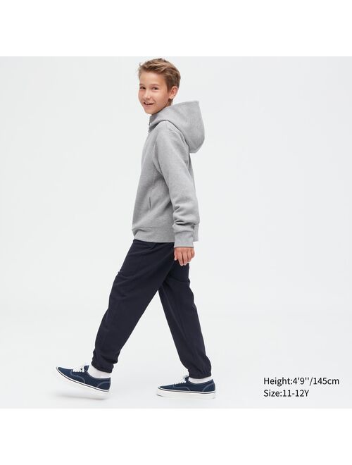 Sudadera Cremallera Niño Outlet Sudadera Con Capucha Uniqlo