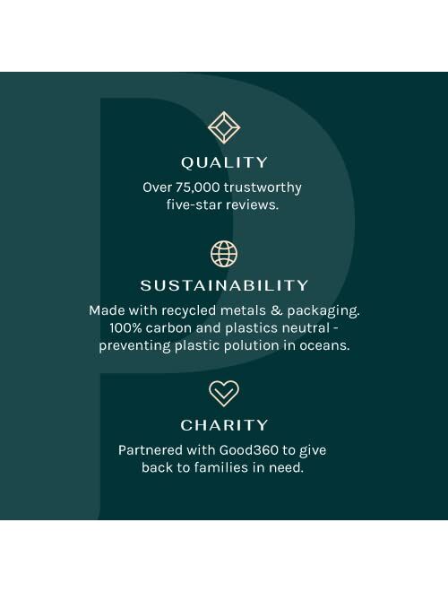 PAVOI 14K Gold Plated Sterling Silver Cubic Zirconia Stud Earrings for Women