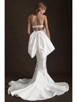 Helen O'Connor Vow Gown